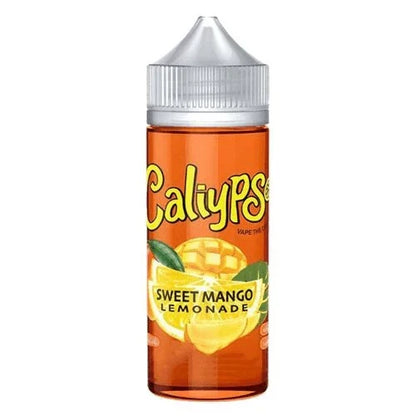 Caliypso 100ml Shortfill | only £10.99 | Cheapest Vape Shop in Uk