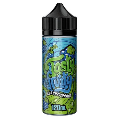 Tasty Fruity 100ml Shortfill - Vapewholesalesupplier