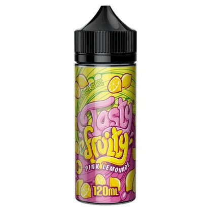 Tasty Fruity 100ml Shortfill - Vapewholesalesupplier