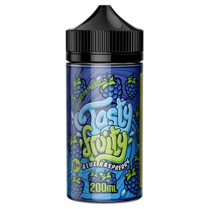 Tasty Fruity 200ml Shortfill - Vapeareawholesale