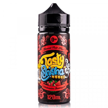 Tasty Shisha 100ml Shortfill - Vapeareawholesale