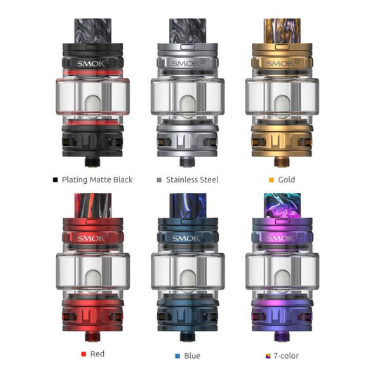 Smoktech TFV18 Sub Ohm Tank | only £24.99 | Cheapest Vape Shop in Uk