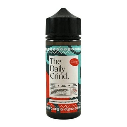 The Daily Grind 100ml - Vapeareawholesale