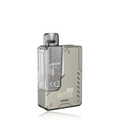 ASPIRE GOTEK PRO POD KIT | only £15.99 | Cheapest Vape Shop in Uk