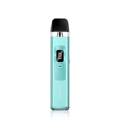Geekvape Wenax Q Pod Vape Kit | only £14.99 | Cheapest Vape Shop in Uk