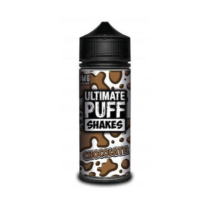 Ultimate Puff 100ML Shortfill - All Ranges - Vapeareawholesale