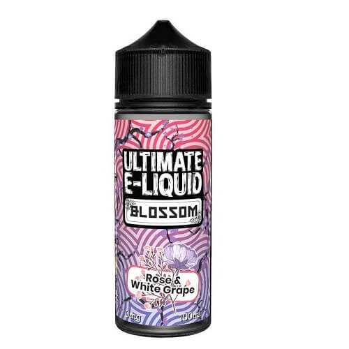 Ultimate Puff 100ML Shortfill - All Ranges | only £14.00 | Cheapest Vape Shop in Uk