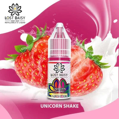 Lost Daisy 5000 Bar Salt 10ml- Box of 10 | only £18.50 | Cheapest Vape Shop in Uk