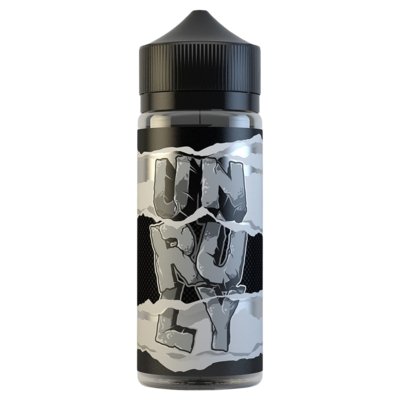 Unruly 100ML Shortfill - Vapeareawholesale