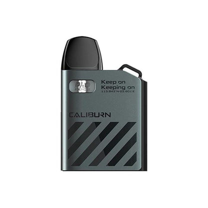 Uwell - Caliburn AK2 Pod Kit Device - Mcr Vape Distro