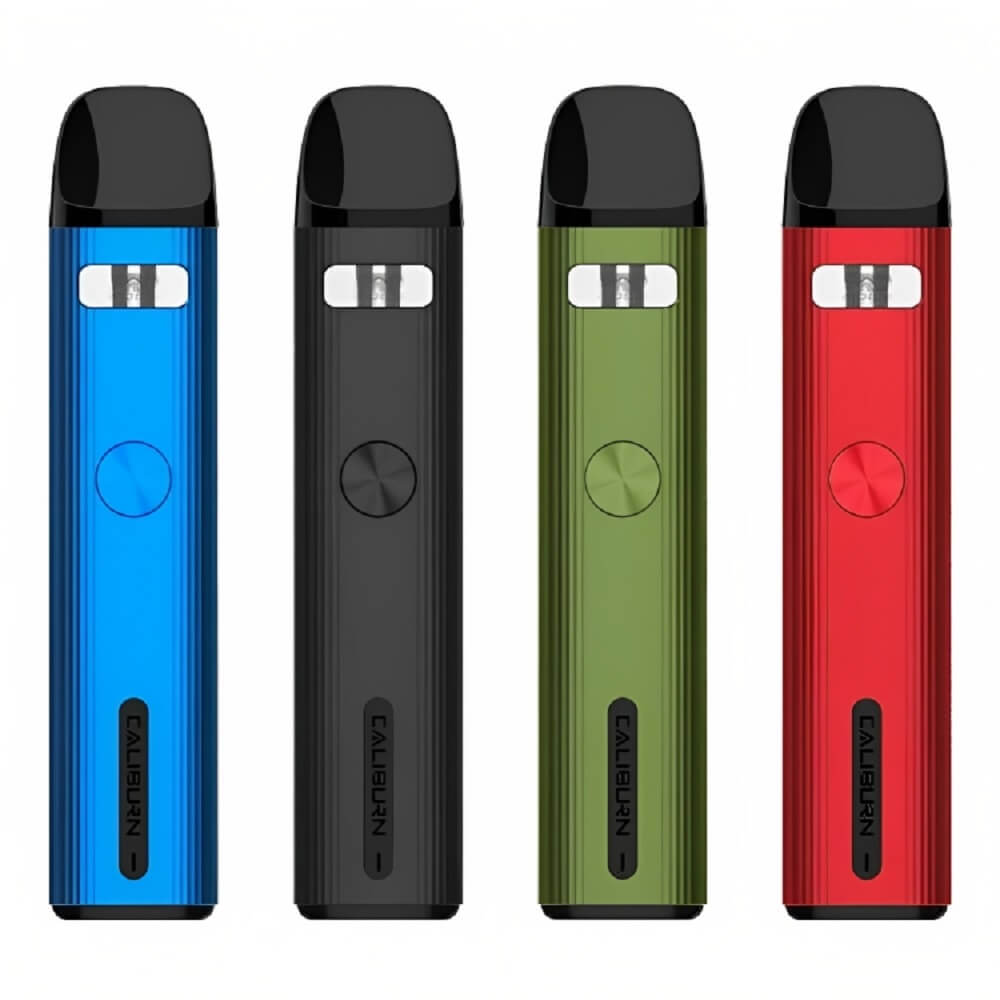 Uwell Caliburn G2 Pod Kit - Vapeareawholesale