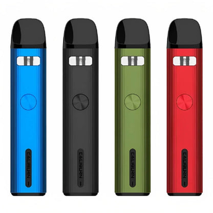 Uwell Caliburn G2 Pod Kit - Vapeareawholesale