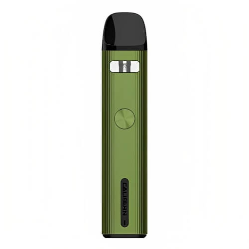 Uwell Caliburn G2 Pod Kit - Vapeareawholesale