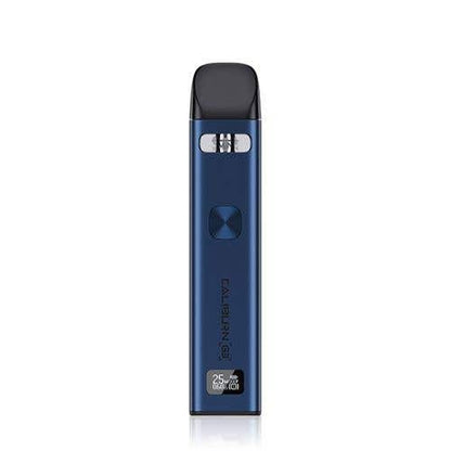 Uwell Caliburn G3 Pod System Kit - Mcr Vape Distro