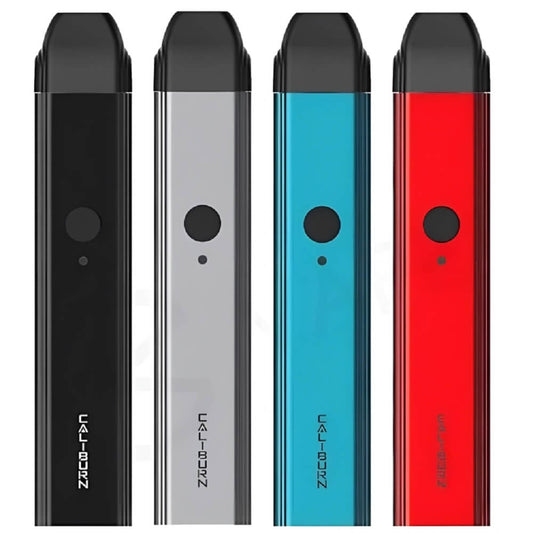 UWELL - CALIBURN - POD KIT - Vapeareawholesale