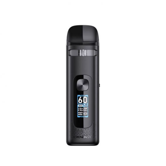 Uwell Crown X Pod Vape Kit | only £26.99 | Cheapest Vape Shop in Uk