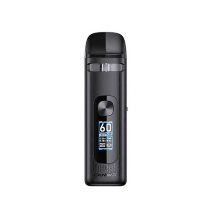 Uwell Crown X Pod Vape Kit | only £26.99 | Cheapest Vape Shop in Uk