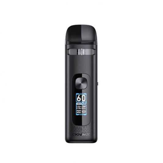 Uwell Crown X Pod Vape Kit | only £26.99 | Cheapest Vape Shop in Uk