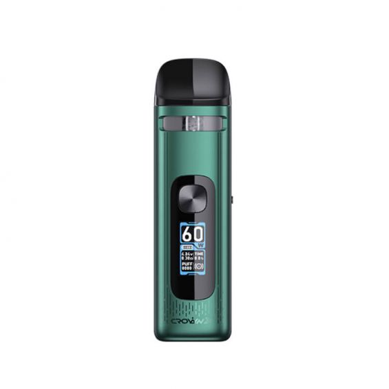 Uwell Crown X Pod Vape Kit | only £26.99 | Cheapest Vape Shop in Uk