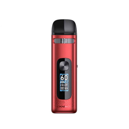 Uwell Crown X Pod Vape Kit | only £26.99 | Cheapest Vape Shop in Uk