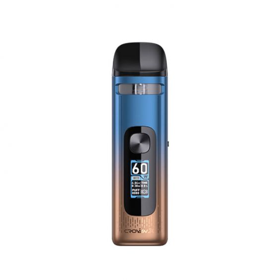 Uwell Crown X Pod Vape Kit | only £26.99 | Cheapest Vape Shop in Uk