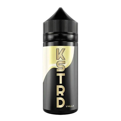 KSTRD 100ml Shortfill E-Liquid | only £8.59 | Cheapest Vape Shop in Uk
