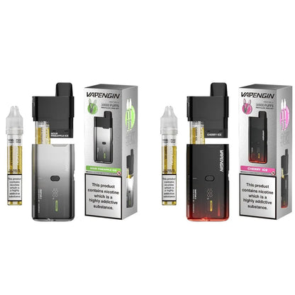 Vapengin Martain X Lite 30K Puffs Vape Kit | Up to 30000 Puffs | only £11.99| Cheapest Vape Shop in Uk