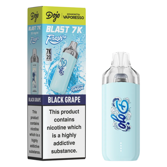 Disposable Vapes Offer - 3 For £25