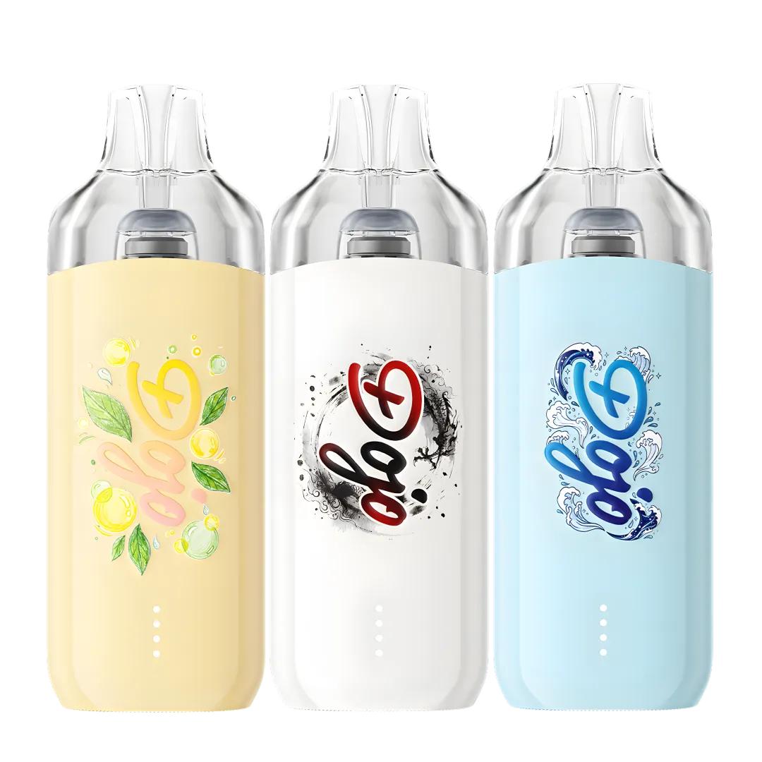 Vaporesso Dojo Blast 7K Fresh Prefilled Pod Kit | Up to 7000 Puffs| only £8.99 | Cheapest Vape Shop in Uk