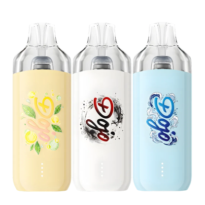 Vaporesso Dojo Blast 7K Fresh Prefilled Pod Kit | Up to 7000 Puffs| only £8.99 | Cheapest Vape Shop in Uk