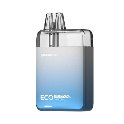 Vaporesso ECO Nano Pod Vape Kit - Vapeareawholesale