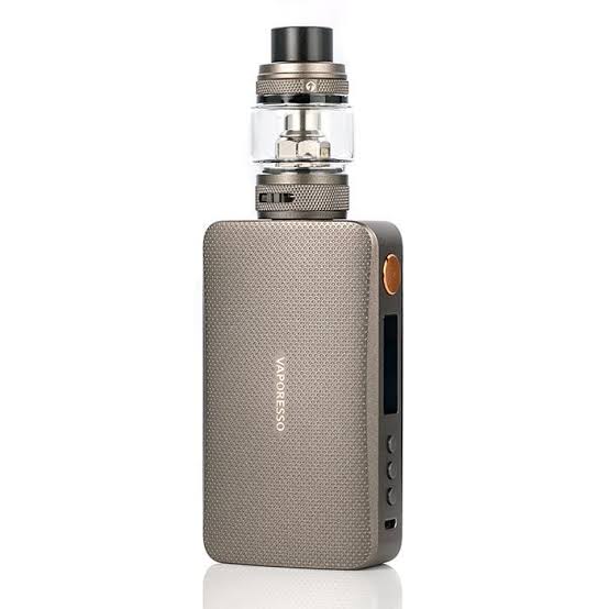 VAPORESSO - GEN S - VAPE KIT - Vapewholesalesupplier