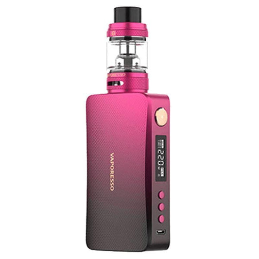 VAPORESSO - GEN S - VAPE KIT - Vapewholesalesupplier