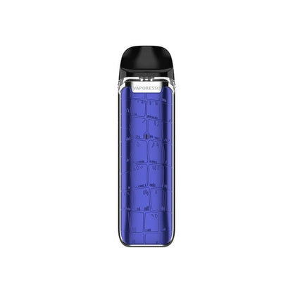 Vaporesso - Luxe Q Pod Kit - Mcr Vape Distro