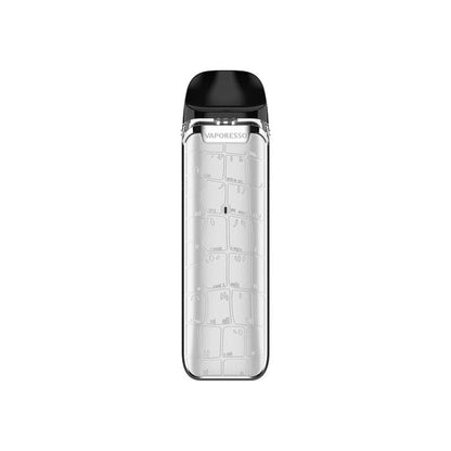 Vaporesso - Luxe Q Pod Kit - Mcr Vape Distro