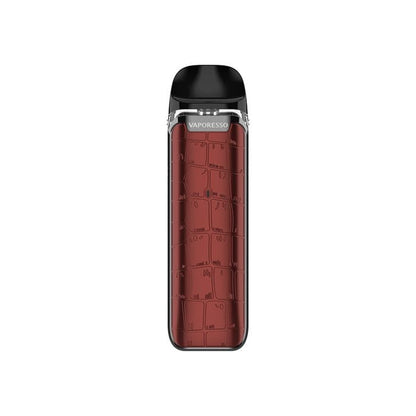 Vaporesso - Luxe Q Pod Kit - Mcr Vape Distro