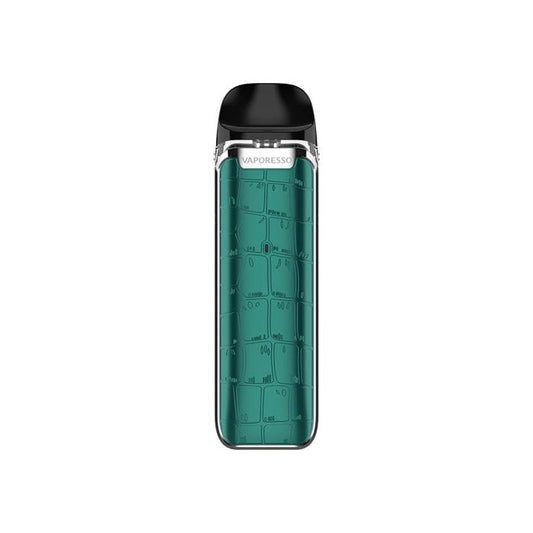 Vaporesso - Luxe Q Pod Kit - Mcr Vape Distro