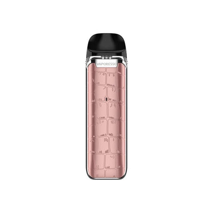 Vaporesso - Luxe Q Pod Kit - Mcr Vape Distro
