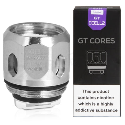 Vaporesso NRG GT Core Replacement Coils | only £8.99 | Cheapest Vape Shop in Uk