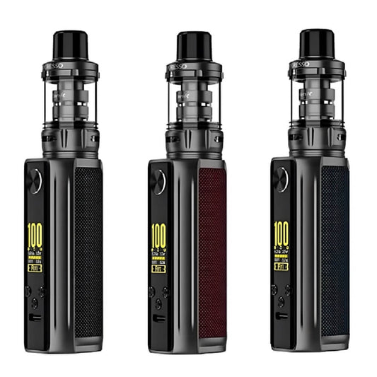 Vaporesso Target 100 Kit - Vapewholesalesupplier