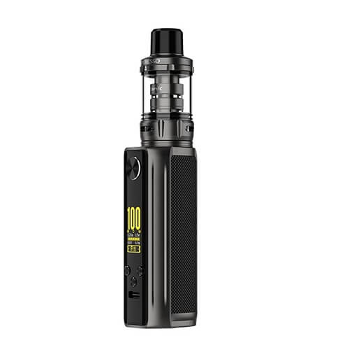 Vaporesso Target 100 Kit - Vapewholesalesupplier