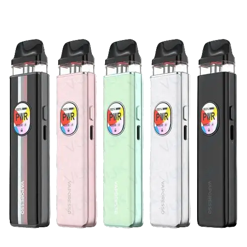 Vaporesso XROS 5 Pod Kit | only £19.99 | Cheapest Vape Shop in Uk