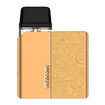 Vaporesso Xros Nano Pod Kit - Vapewholesalesupplier