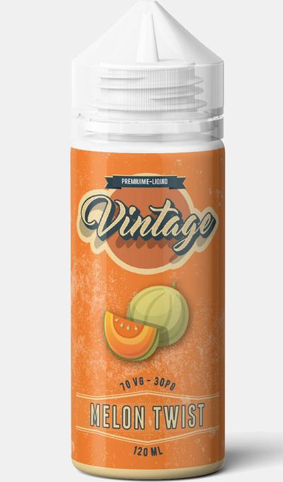 Vintage Juice 100ML Shortfill - Vapeareawholesale