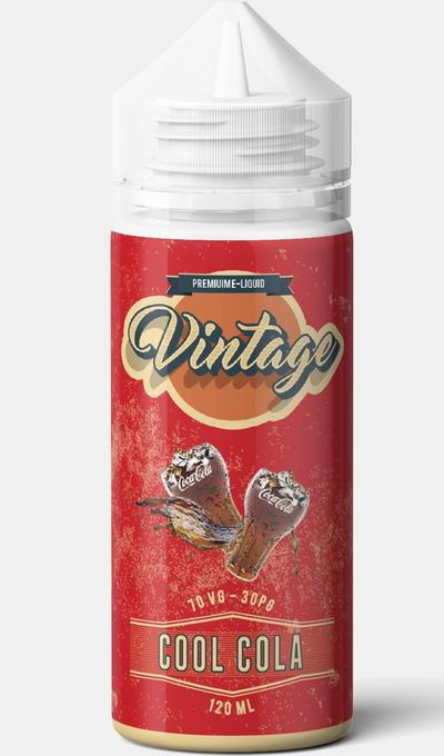 Vintage Juice 100ML Shortfill - Vapeareawholesale