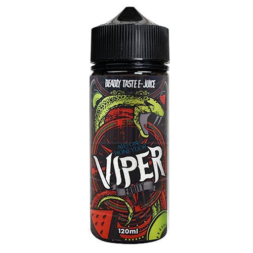 Viper Fruity 100ml E-liquids | only £8.99 | Cheapest Vape Shop in Uk