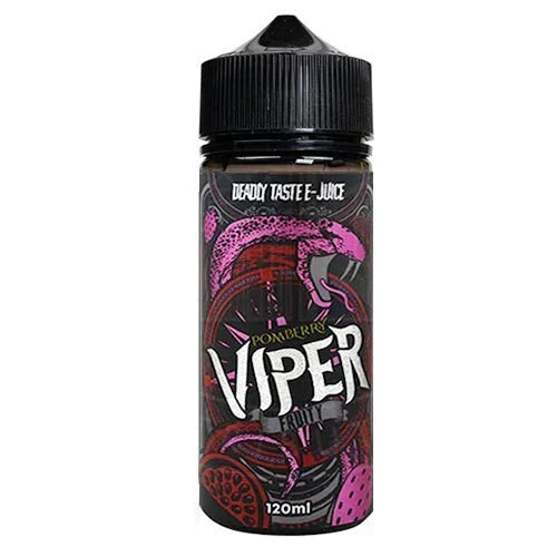 Viper Fruity 100ml E-liquids | only £8.99 | Cheapest Vape Shop in Uk