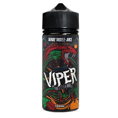 Viper Fruity 100ml E-liquids | only £8.99 | Cheapest Vape Shop in Uk