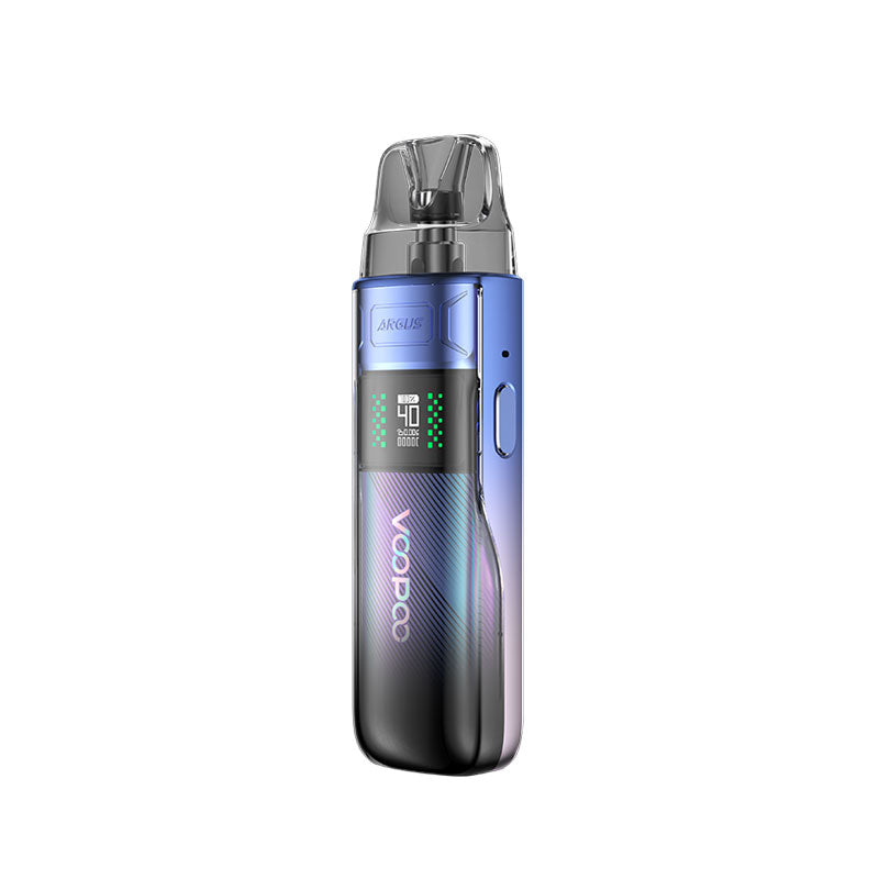 VOOPOO ARGUS E40 VAPE KIT | only £22.99 | Cheapest Vape Shop in Uk