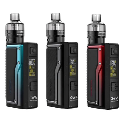 VOOPOO - ARGUS GT - VAPE KIT | only £42.99 | Cheapest Vape Shop in Uk